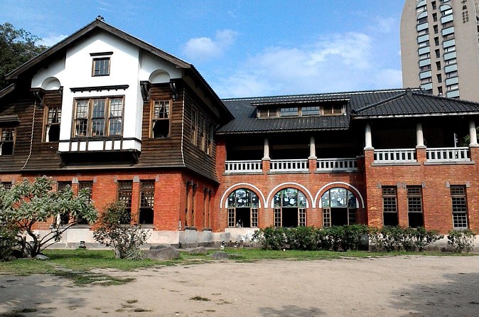 2-Hour Private Walking Tour in Beitou, Taiwan - FAQ