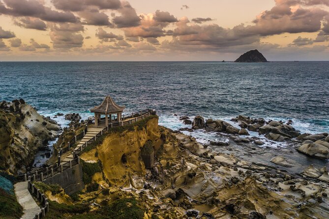 Shifen, Jiufen, Heping Island Park & Raohe Night Market Day Tour - An In-Depth Look at the Tour