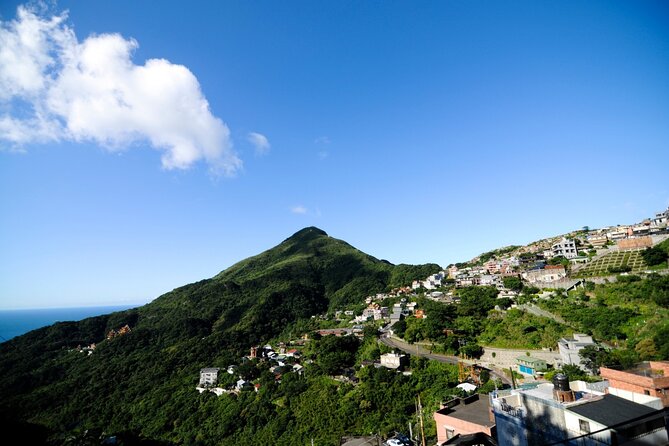 Shifen, Jiufen, Heping Island Park & Raohe Night Market Day Tour - FAQ