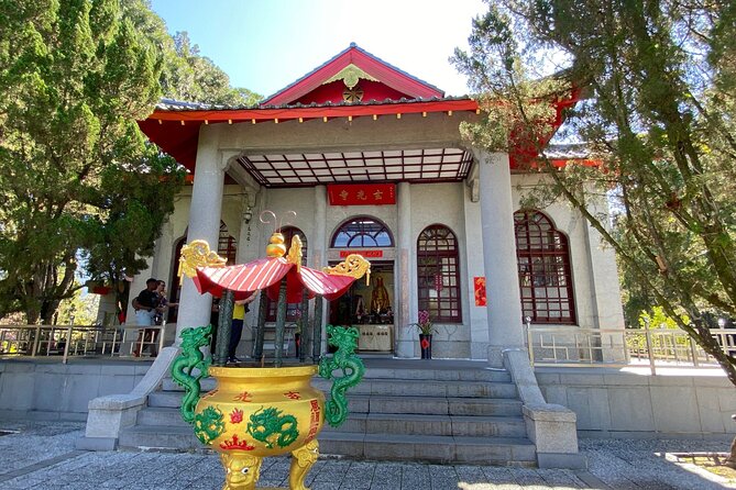 Nantou Day Tour: Sun Moon Lake & Ita Thao Pier from Taipei - Overall Value and Suitability