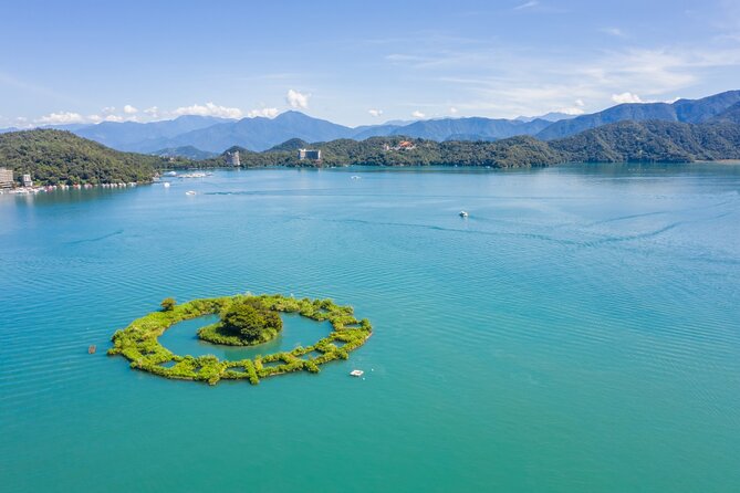 Nantou Day Tour: Sun Moon Lake & Ita Thao Pier from Taipei - FAQs