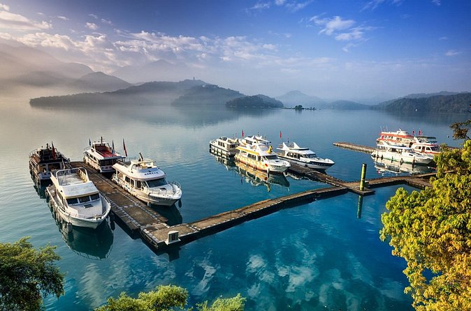 Nantou Day Tour: Sun Moon Lake & Ita Thao Pier from Taipei - Who Should Consider This Tour?