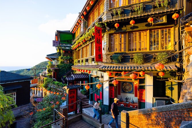 Yehliu, Golden Waterfall, Jiufen, Shifen Day Tour - Practical Details & Tips