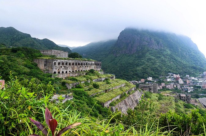 Yehliu, Golden Waterfall, Jiufen, Shifen Day Tour - FAQs