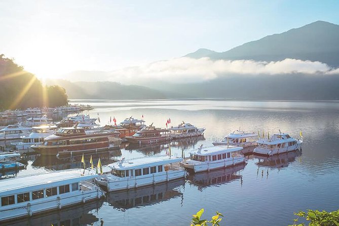 8-Day Around Taiwan Private Tour - Practical Aspects & Value