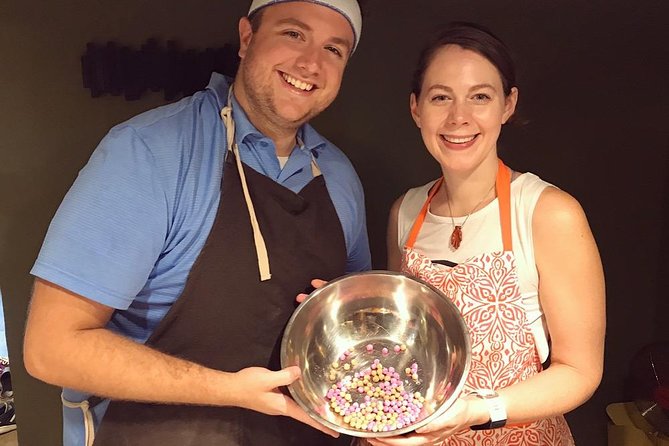 Taipei Food Tour and Colorful Bubble Tea Making - Practical Details and What They Mean for You