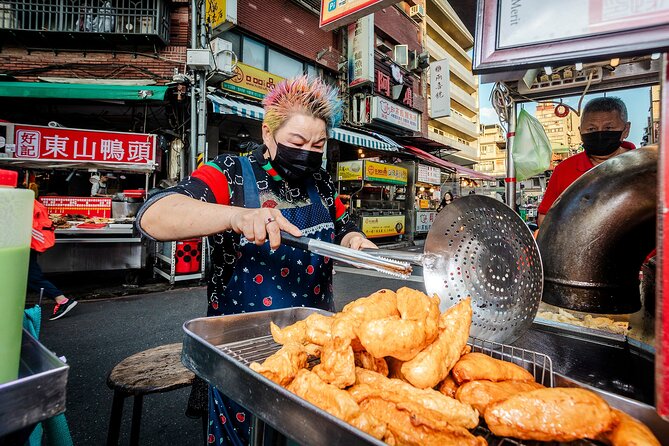 Taipei Tastes Food Tour with 15+ Tastings - Who Will Love This Tour?