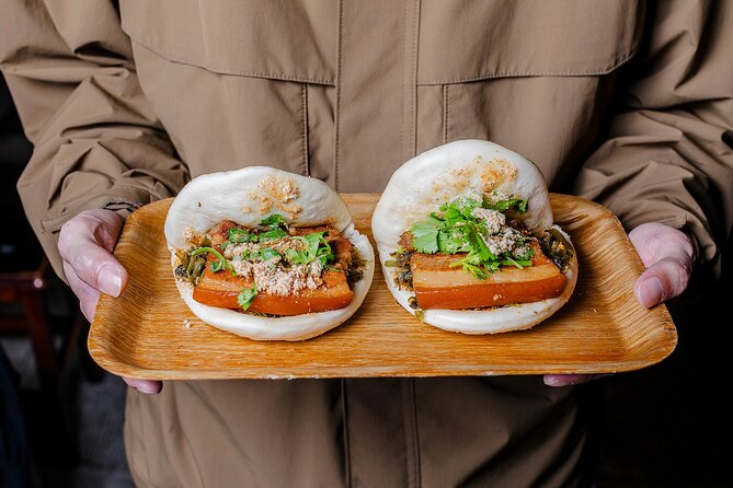 Taipei Tastes Food Tour with 15+ Tastings - Frequently Asked Questions