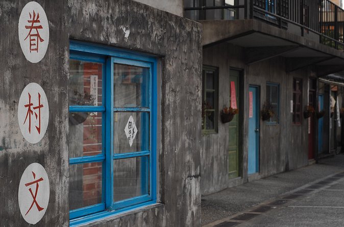 Maokong Gondola and Camphor Trail - The Sum Up