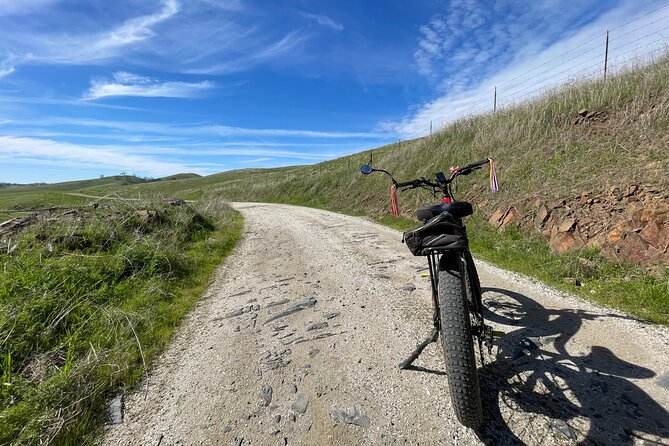 Full Day Electronic Bike and Rock Climbing Tour - Who Would Enjoy This Tour?