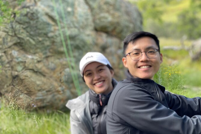 Full Day Electronic Bike and Rock Climbing Tour - FAQ