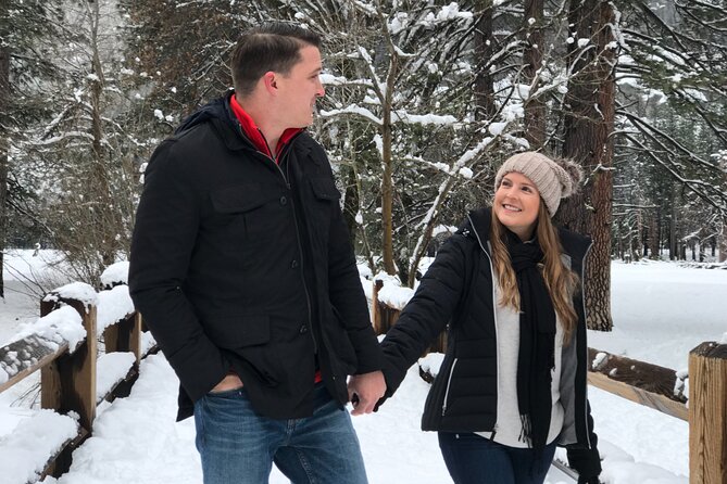 Yosemite Valley Discovery Walk - What to Expect from the Experience