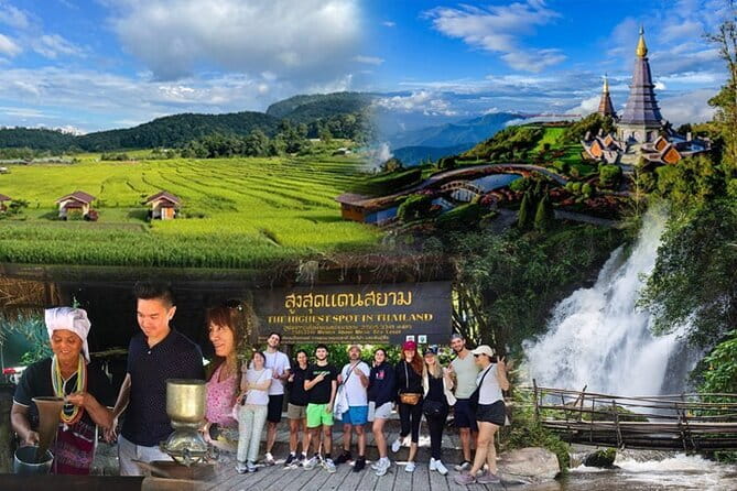 Guided Chiang Mai City Night Tour by EV Tram - Who Should Consider This Tour?