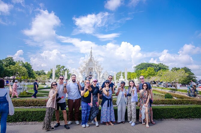 Chiang Rai Temples Day Trip with Lalita Cafe from Chiang Mai - Final Thoughts