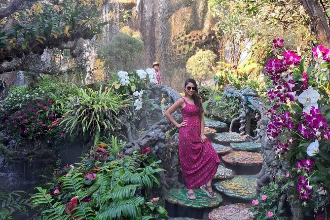 Chiang Rai Temples Day Trip with Lalita Cafe from Chiang Mai - Why You’ll Love This Chiang Rai Day Trip