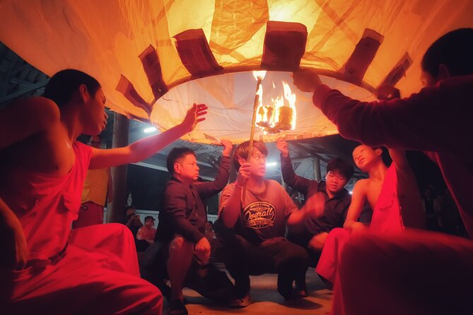 Chiang Mai Eco Yi Peng Sky Lantern Festival 2025 - Final Thoughts