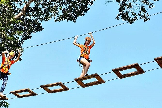 Zipline Experience in Chiang Mai - Final Thoughts: Is It Worth It?