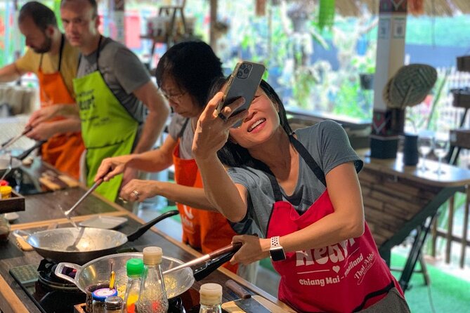 6-Hour Akha Tribe Culture and Cooking Class in Chiang Mai - Key Points