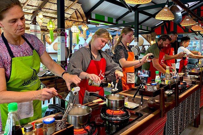 6-Hour Akha Tribe Culture and Cooking Class in Chiang Mai - FAQ
