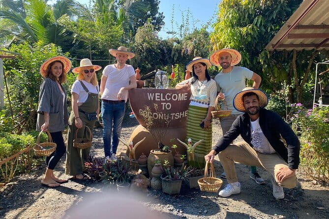 Half Day Chiang Mai Cooking Class and Market Taste Tour - Exploring Chiang Mai’s Culinary Heartbeat