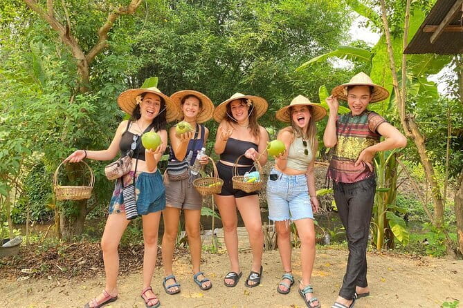 Half Day Chiang Mai Cooking Class and Market Taste Tour - Final Thoughts