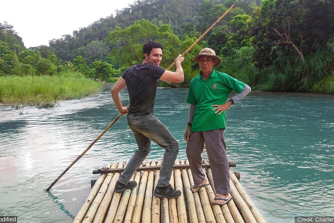 North & Central Thailand: See it ALL in 12 Days, 1st Class Tours - Transportation and Logistics: Comfort and Convenience