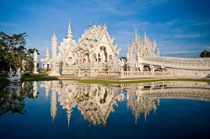North & Central Thailand: See it ALL in 12 Days, 1st Class Tours - Introduction: An In-Depth Look at a 12-Day Thai Adventure