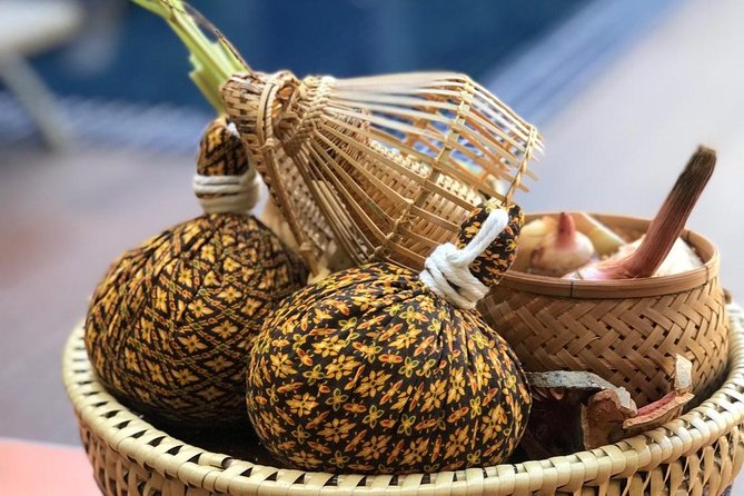 4-Hour Luxury Spa Package for couple (2 people) in Chiang Mai - FAQ