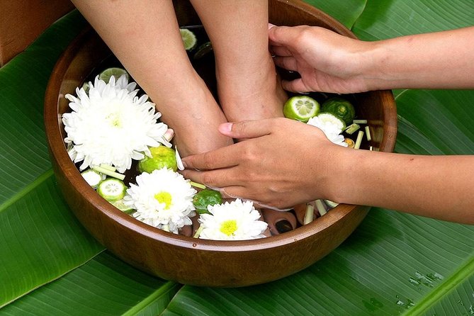 4-Hour Luxury Spa Package for couple (2 people) in Chiang Mai - An Honest Look at the 4-Hour Luxury Spa Package for Couples in Chiang Mai