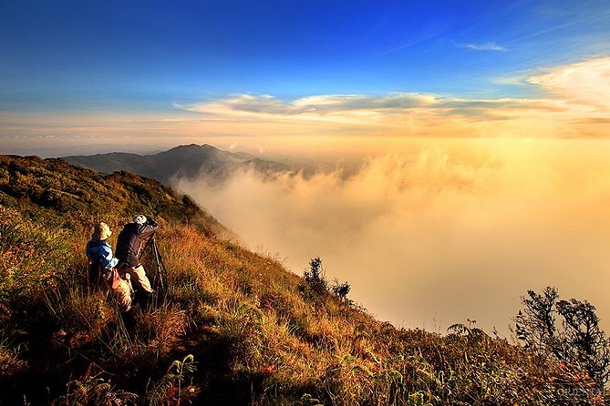 CHIANG MAI: Doi Inthanon-Trekking Keiw Mae Pan-Waterfall-Lunch - Who Is This Tour Perfect For?