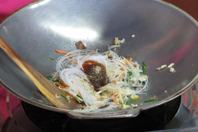 Morning Thai cooking class - Who Is This Tour Best For?