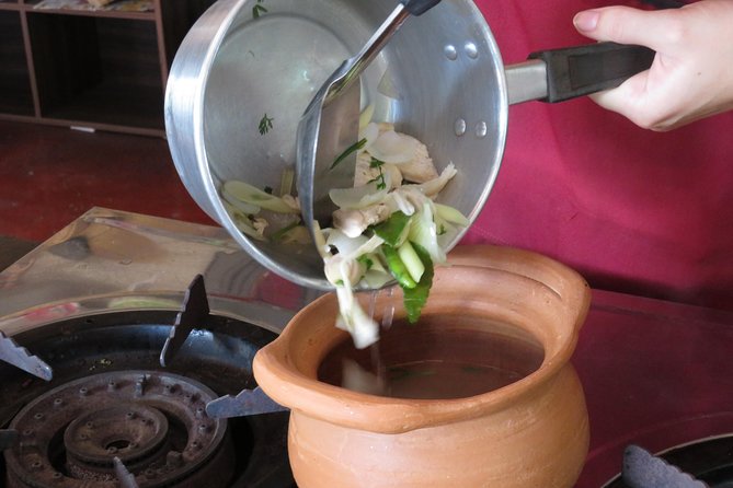 Morning Thai cooking class - A Closer Look at the Experience