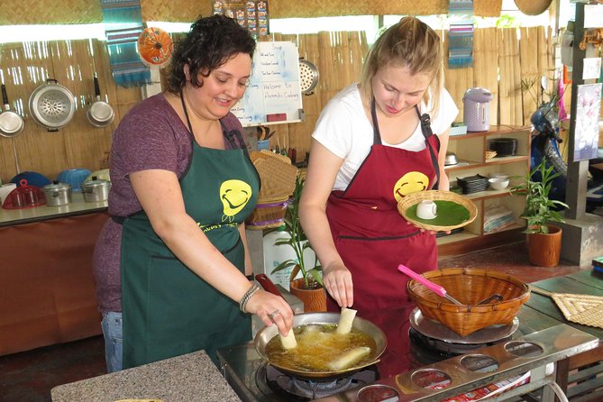 Morning Thai cooking class - Final Thoughts: Why You Should Sign Up