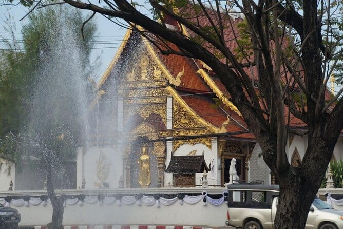 8 Day Motorcycle Tour (Unseen Thailand) from Chiang Mai - Price & Value: Is It Worth It?