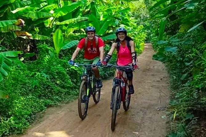 8 Day Motorcycle Tour (Unseen Thailand) from Chiang Mai - Wrapping It All Up