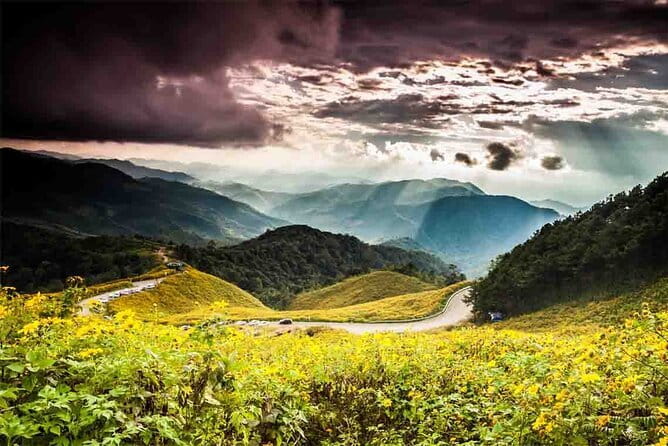 8 Day Motorcycle Tour (Unseen Thailand) from Chiang Mai - Good To Know