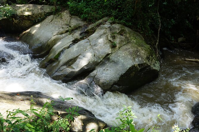 Chiang Mai Trekking Tour :Full day (no rafting) - FAQ