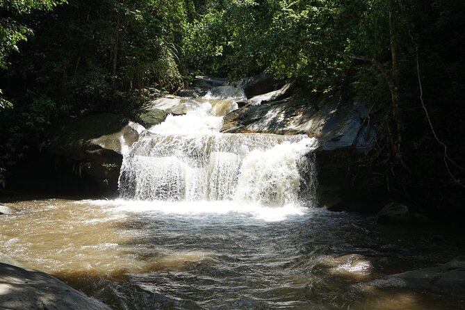 Chiang Mai Trekking Tour :Full day (no rafting) - Short Introduction