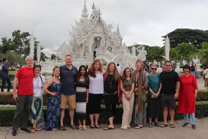 Private Group Tours by Sawadee Lanna - Good To Know