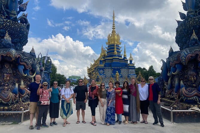 Private Group Tours by Sawadee Lanna - Who Should Consider This Tour?