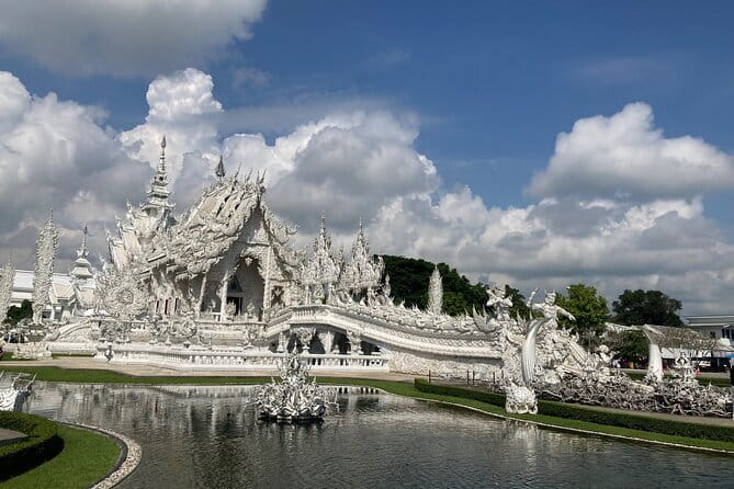 Private Group Tours by Sawadee Lanna - Exploring Chiang Rai with Sawadee Lanna’s Private Group Tour