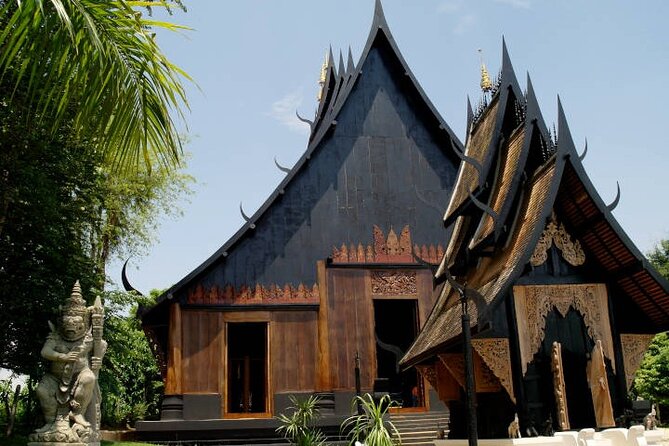 Chiang Mai - Chiang Rai Temples, Long Neck Karen, Golden Triangle - What Makes This Tour a Good Deal?