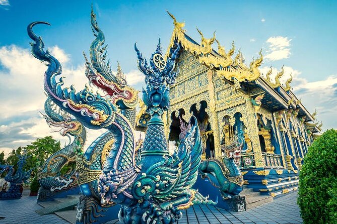 Chiang Mai - Chiang Rai Temples, Long Neck Karen, Golden Triangle - What’s on the Itinerary?
