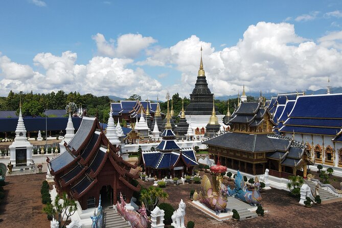 Chiang Mai Biking & River Kayak : Gentle Thrills in a Lush Valley - Who Is This Tour Best For?