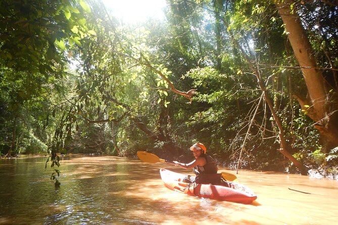 Chiang Mai : Kayak the Jungle Rivers of Chiang Dao Valley! - Final Verdict