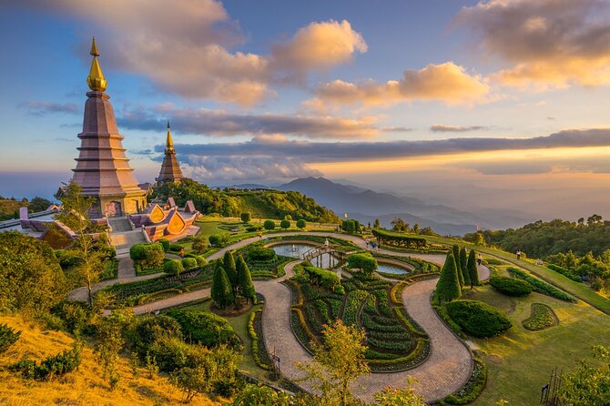 Day trip to Doi Inthanon National Park - Who Is This Tour Best For?