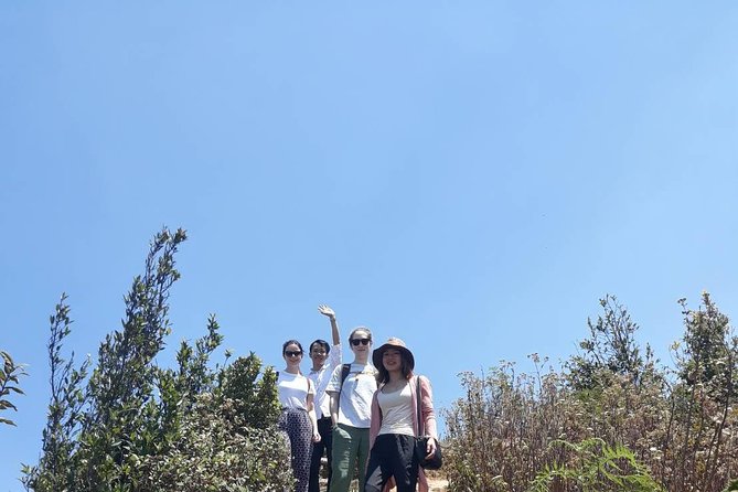 Doi Inthanon National Park Day Trip - FAQ