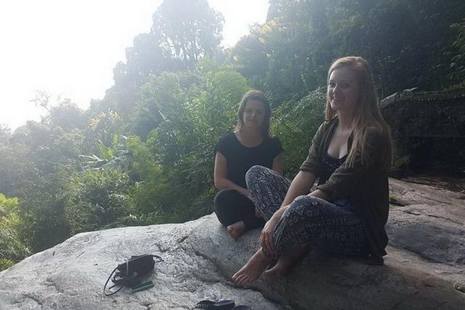 Half Day, Monk Chat Meditation Retreat on Waterfall Temple, Chiang Mai, Thailand - Who Would Love This Tour?