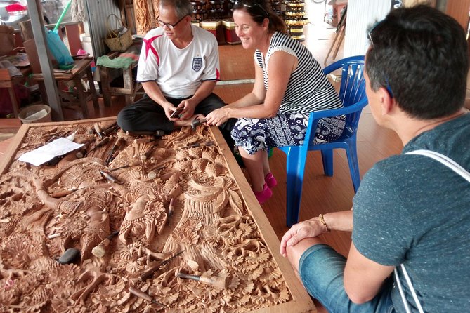 Chiang Mai Paradise Full-Day Cycling Adventure Tour - The Sum Up