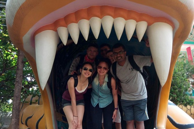 Chiang Mai Paradise Full-Day Cycling Adventure Tour - Frequently Asked Questions